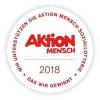 Christina Tabernig & Anke Quittschau-Beilmann stehen für Business-Knigge mit Haltung – fachlich fundiert, menschlich engagiert. Unterstützerinnen von Aktion Mensch.