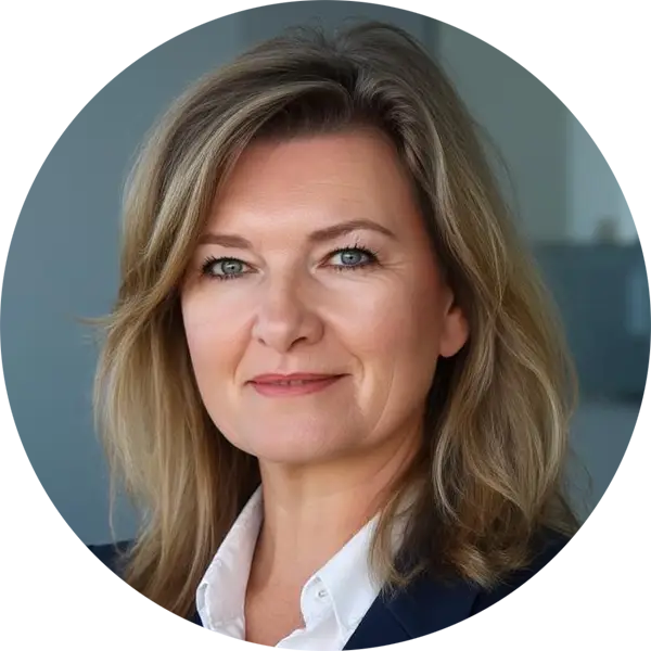 Business-Knigge-Expertin Anke Quittschau-Beilmann begleitet Menschen dabei, wirkungsvoll aufzutreten – mit Klarheit, Erfahrung und echtem Gespür fürs Gegenüber.